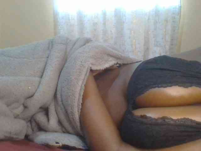 Shantell webcam