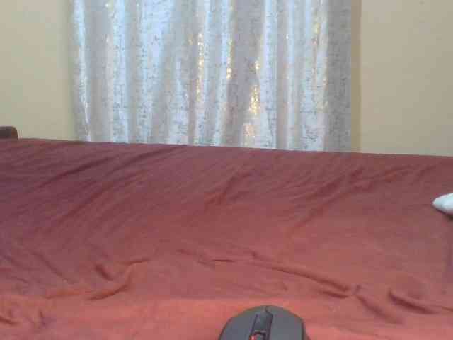 Shantell webcam