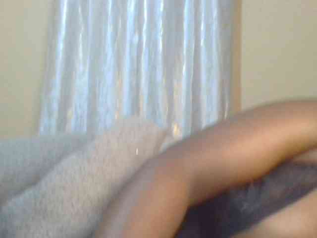 Shantell webcam