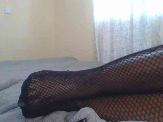 Shantell webcam