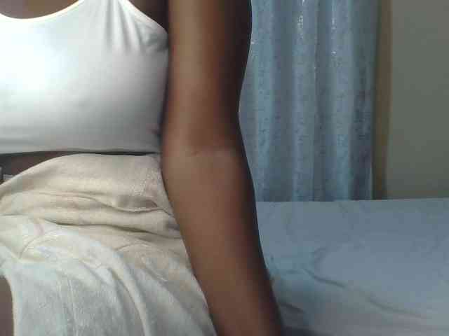 Shantell webcam
