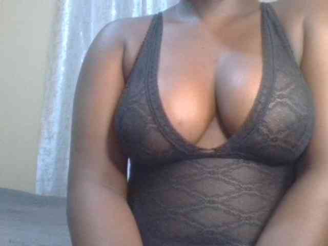 Shantell webcam