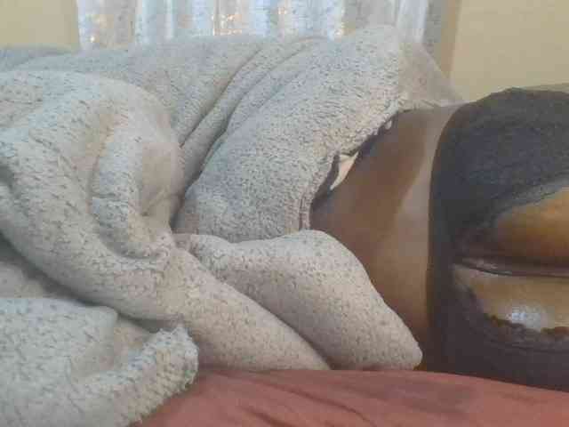 Shantell webcam