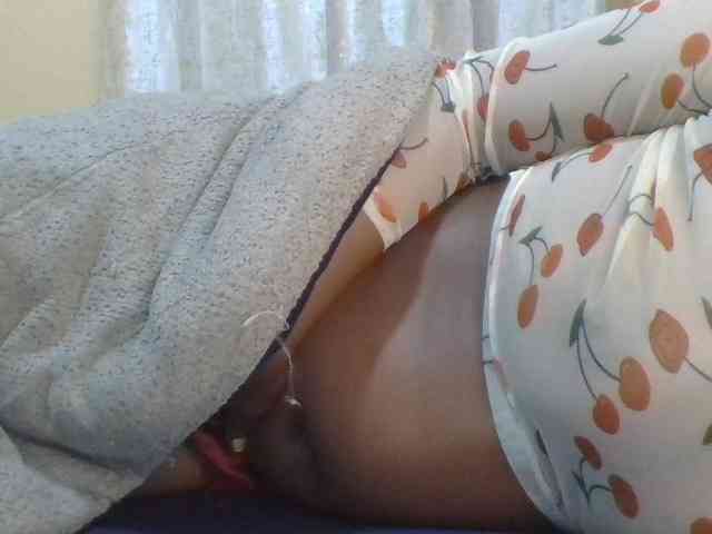 Shantell webcam