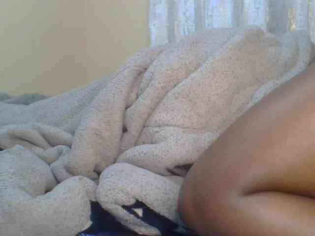 Shantell webcam