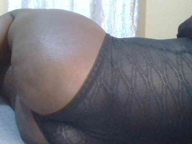 Shantell webcam