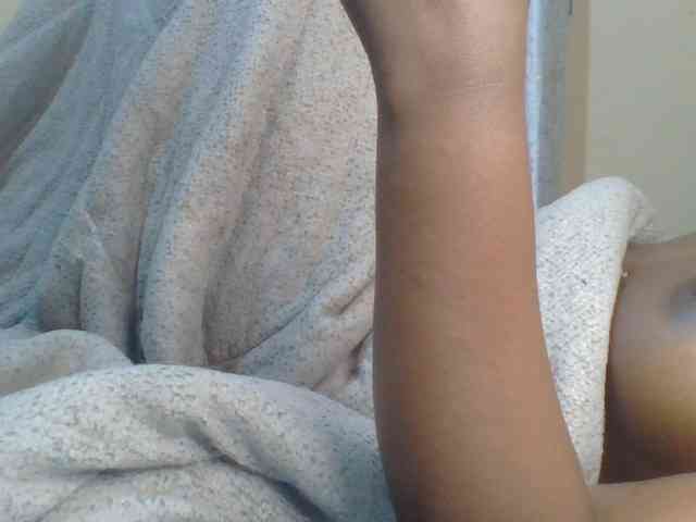 Shantell webcam