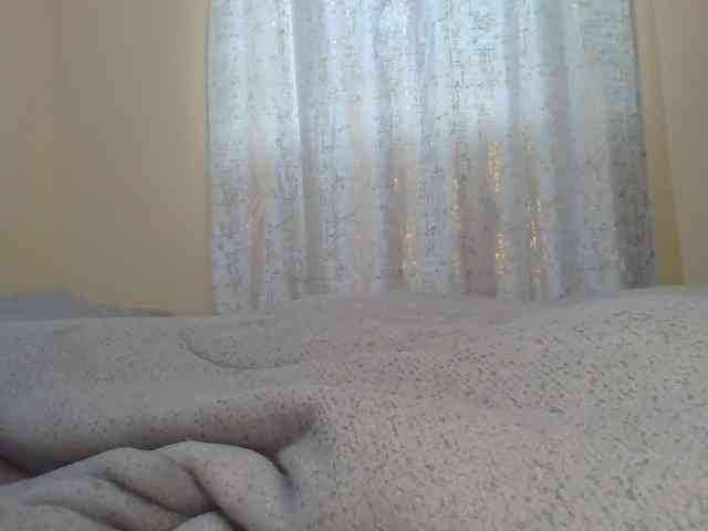 Shantell webcam