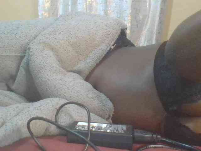 Shantell webcam