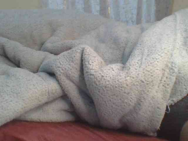 Shantell webcam