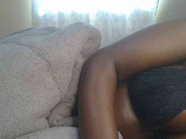 Shantell webcam