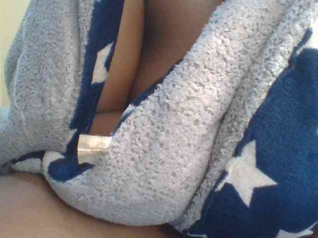 Shantell webcam