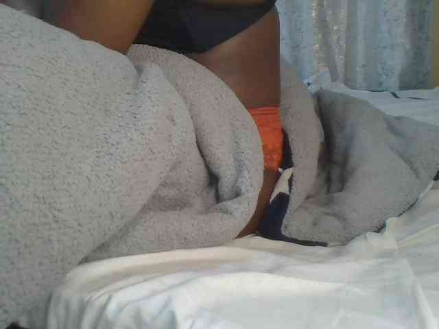 Shantell webcam