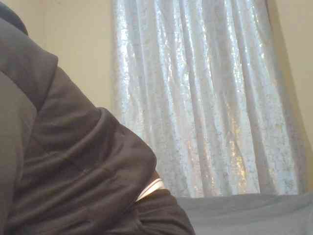 Shantell webcam