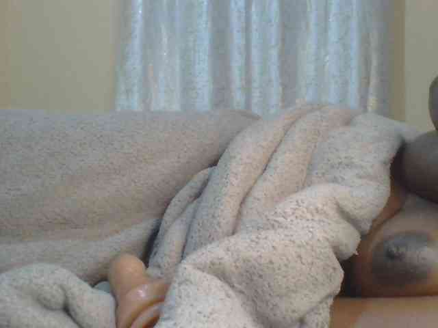 Shantell webcam
