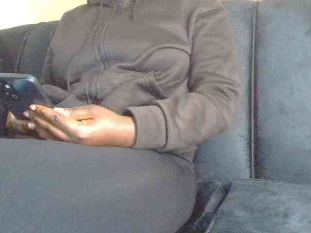 Shantell webcam