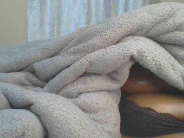 Shantell webcam