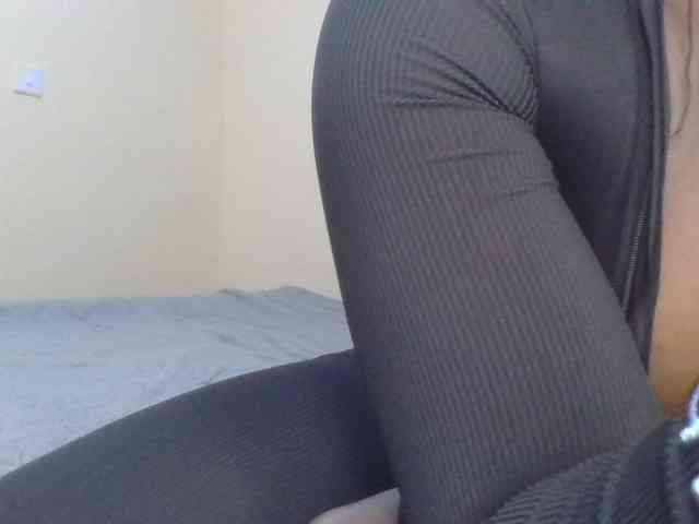 Shantell webcam