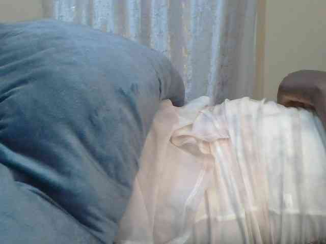Shantell webcam