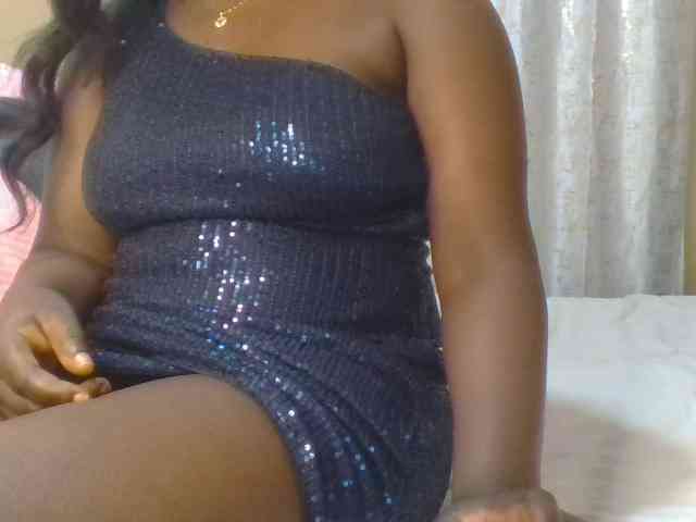 Shantell webcam
