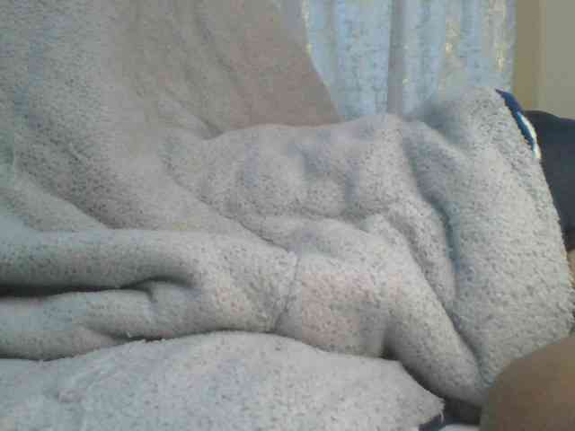 Shantell webcam