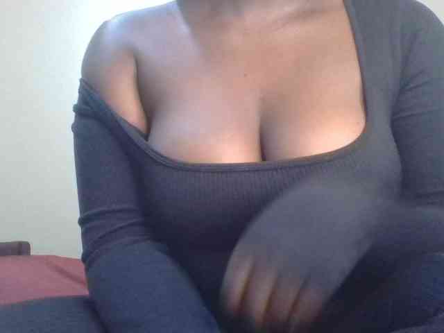 Shantell webcam