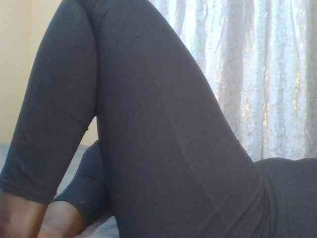 Shantell webcam
