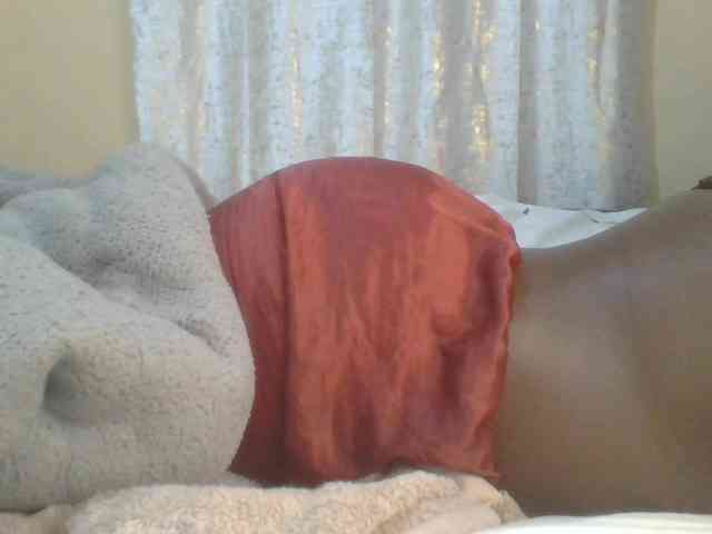 Shantell webcam