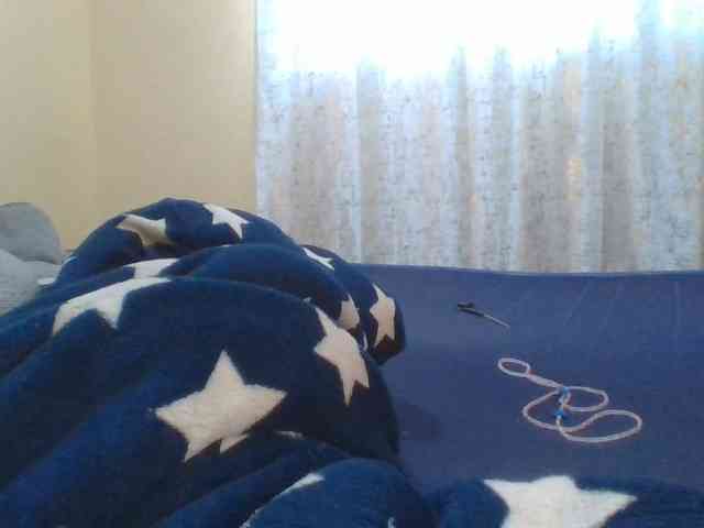 Shantell webcam