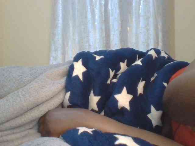Shantell webcam