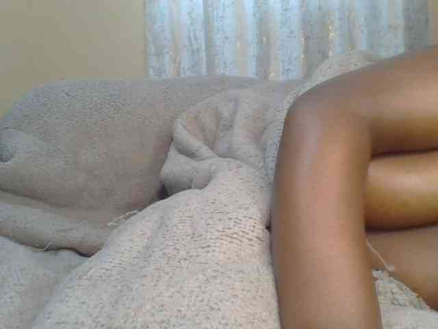 Shantell webcam