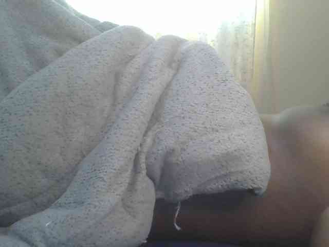 Shantell webcam
