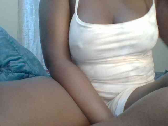 Shantell webcam
