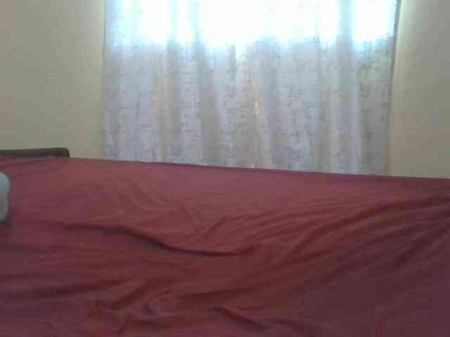 Shantell webcam