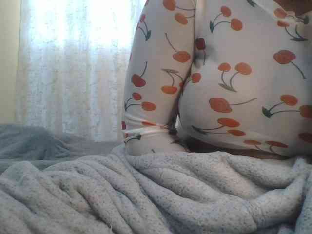 Shantell webcam