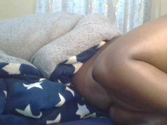 Shantell webcam
