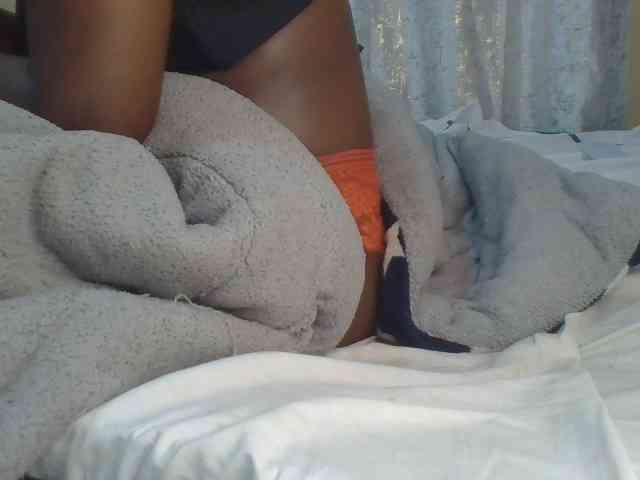 Shantell webcam