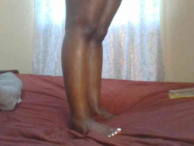 Shantell webcam