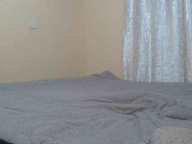Shantell webcam