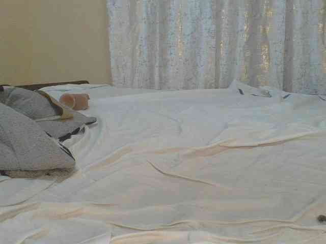 Shantell webcam