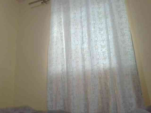 Shantell webcam