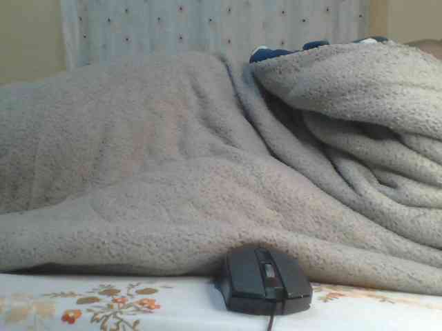 Shantell webcam