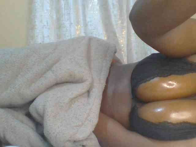 Shantell webcam