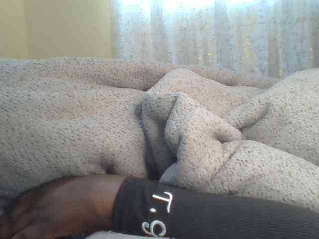 Shantell webcam