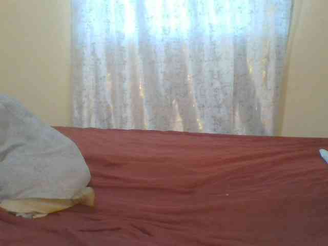 Shantell webcam