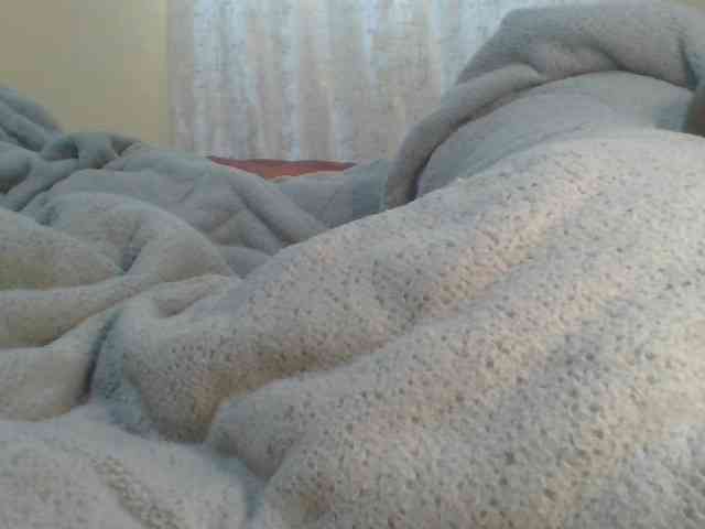 Shantell webcam