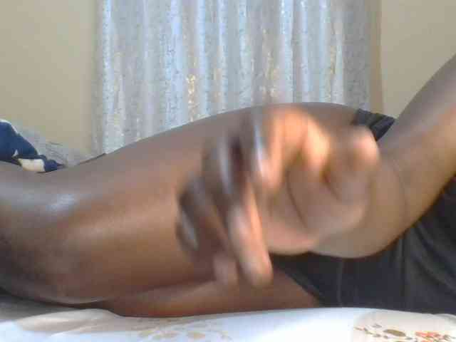 Shantell webcam