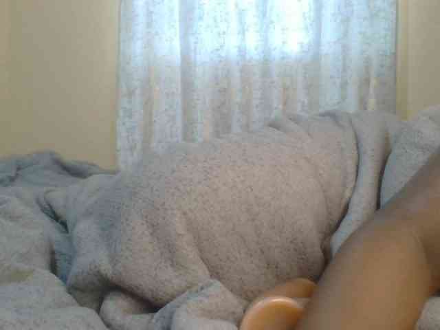 Shantell webcam