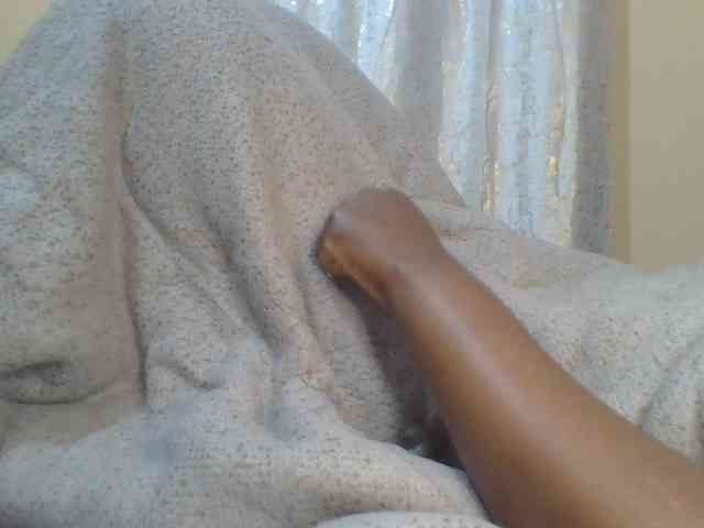 Shantell webcam