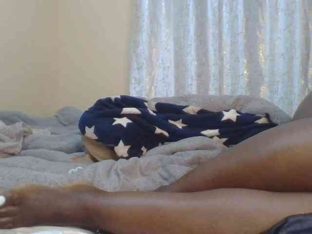 Shantell webcam